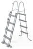 Bestway Power Steel™ Frame Pool Komplett-Set, eckig, Produktbild-Vorschau 14