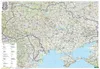 Ukraine - Moldawien, Straßenkarte 1:1.000.000, freytag & Produktbild-Vorschau 9
