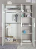 roba Kleiderschrank, Schrank Babyzimmer 'Olaf', 3 Produktbild-Vorschau 5