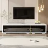 MODFU TV-Schrank TV-Möbel Fernsehschrank  TV-Sideboard mit Produktbild-Vorschau 2