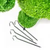 AniPlants, Grasfigur, "Hund", stehend, Gartendeko, 65cm Produktbild-Vorschau 11
