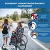 Kinderrollstühle feste Armlehnen und Fußstützen Mobiclinic, Produktbild-Vorschau 7