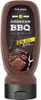 Body Attack American BBQ Sauce – 320 ml-Flasche Produktbild-Vorschau 1