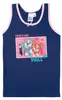 Paw Patrol Unterhemd für Mädchen - Kinder Tank Top Hemdchen Produktbild-Vorschau 3