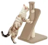 PawHut Kraboom 54 cm, krabpaal van sisal, kattenkrabboom Productafbeelding-voorbeeld 1