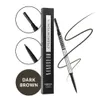 Nanobrow Eyebrow Pencil kredka do brwi Dark Brown 1 g Podgląd zdjęcia produktu 1