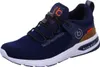 Bugatti Herren  Slipper blau Gr. 41 Produktbild-Vorschau 28