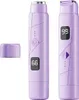 Damen Elektrischer Rasierer, 2-in-1 Trimmer, USB aufladbar, Produktbild-Vorschau 1