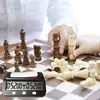 Cyfrowy zegar szachowy Wielofunkcyjny elektroniczny zegar Podgląd zdjęcia produktu 4