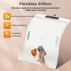COSTWAY Tappeto riscaldante elettrico in silicone, Anteprima dell’immagine prodotto 6
