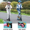 EVERCROSS TECH E6 Elektroroller für Kinder, für Kinder 6-12 Produktbild-Vorschau 4