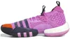 adidas Trae Young 2.0 Stratosphere - EU 43 1/3 Produktbild-Vorschau 2