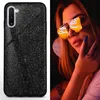 GLITTER-Case für Samsung Galaxy Note10, Farbe:Glamour - Produktbild-Vorschau 3