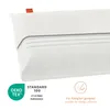 Ortopedický vankúš na podporu krku, 40 x 80 cm, Náhľad obrázku produktu 13