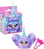 Hasbro - Mini Furby Furblet Groo-Vee Akcesorium Premium do Podgląd zdjęcia produktu 4