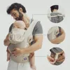 Ergonomické nosítko Kinderkraft CARRYBEE, od 3 měsíců do 20 Náhled obrázku produktu 6