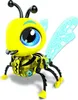 Build-A-Bot Biene Bee Roboter bauen Produktbild-Vorschau 1