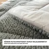 FLUFFINO couverture pour chien taille S 73x45 cm moelleux Voir les images du produit 3