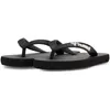 hummel Zehentrenner Kinder 2001 - black 33 Produktbild-Vorschau 7