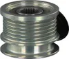 FEBI BILSTEIN Generatorfreilauf Riemenscheibe Lichtmaschine Produktbild-Vorschau 7