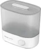 A white and gray Philips Avent sterilizer is shown against a white background. Produktbild-Vorschau