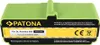 Baterie iRobot Roomba 980 5200mAh 14,4V Li-lon Náhled obrázku produktu 2