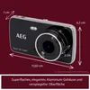 AEG Dashcam DC 2 Anteprima dell’immagine prodotto 3