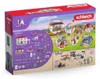 Schleich Horse Club Lakeside Ferme équestre Voir les images du produit 14