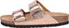 TRON by Finn Comfort Damen Tieffußbett Pantolette Produktbild-Vorschau 2