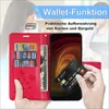 ZTE Blade A53 / A53+ Handy Tasche Handyhülle Hülle Produktbild-Vorschau 4