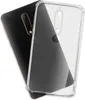 TPU Hülle Clear Armor Soft Case für Nokia 6.1 (5.5'') - Produktbild-Vorschau 1