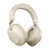 JABRA Evolve2 85 Stereo UC USB-C Bluetooth ANC beige Produktbild-Vorschau 2