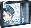 Kreativ-Set Manga zeichnen Produktbild-Vorschau 1