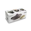 Lékué LE0200600M, 0,6 l, 220 °C, Braun, Silikon, 230 mm, Produktbild-Vorschau 16