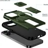 Étui magnétique pour iPhone 13 Pro, étui durable à deux Voir les images du produit 2