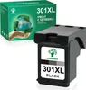 301XL Druckerpatronen Schwarz für HP 301 XL Black Deskjet Produktbild-Vorschau 1