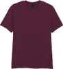 Gildan 64000 | Softstyle Herren T-Shirt modischer Kragen - Produktbild-Vorschau 2