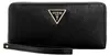GUESS Laurel SLG Large Zip Around Wallet Damen Geldbörse Produktbild-Vorschau 38