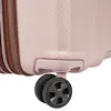 DELSEY PARIS trolley Carrousel Expandable 4 Double Rolls Voir les images du produit 11