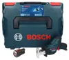 Bosch GSA 12V-14 Professional Akku Säbelsäge 12 V + 1x Akku Produktbild-Vorschau 2