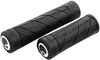 Ergon Griffe GA2 Single Twist Shift black Produktbild-Vorschau 11