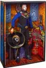 Mattel HBY10 - Barbie podpis Dia de Muertos - Ken 2022 Náhľad obrázku produktu 15