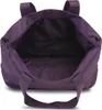 Bench. Torba na ramię Loft Shopper Plum purple Podgląd zdjęcia produktu 5