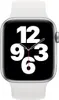 Apple MYTF2ZM/A, Band, Smartwatch, Weiß, Apple, Apple Watch Produktbild-Vorschau 2