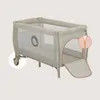 Lionelo Stefi Plus Reisebett Baby 2in1, mit zweiter Produktbild-Vorschau 11