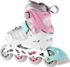 Nils Extreme Inline Skates 2in1 - Schlittschuhe für Kinder Produktbild-Vorschau 6