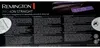Remington S7710 brosse soufflante et fer à lisser À chaleur Voir les images du produit 44