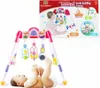 De Lux Baby Mix rosa pädagogische spielen Trapez Produktbild-Vorschau 1