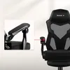 Huzaro Combat 3.1 Carbon - Herní židle s opěradlem Náhled obrázku produktu 7