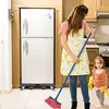 JOIEYOU Podstavec pod práčku Nastaviteľný 45-75 cm s 8 Náhľad obrázku produktu 4
